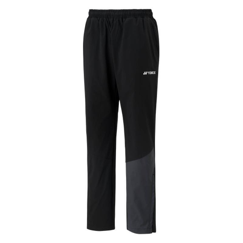 Pantaloni pentru femei Yonex Warm-Up Club Team Black