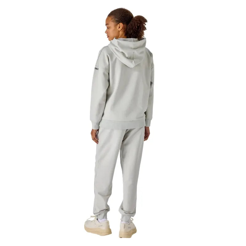 Bluza pentru femei Yonex 37006 Silver Gray