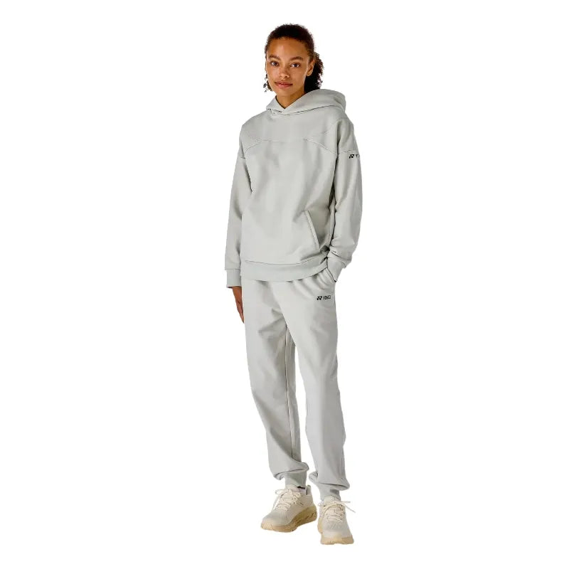 Bluza pentru femei Yonex 37006 Silver Gray