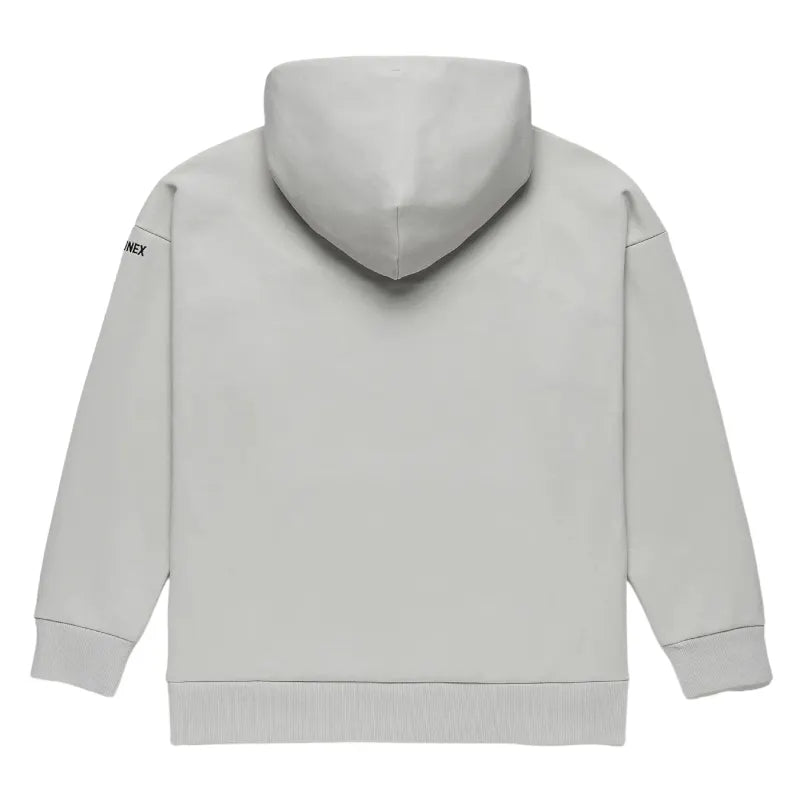 Bluza pentru femei Yonex 37006 Silver Gray