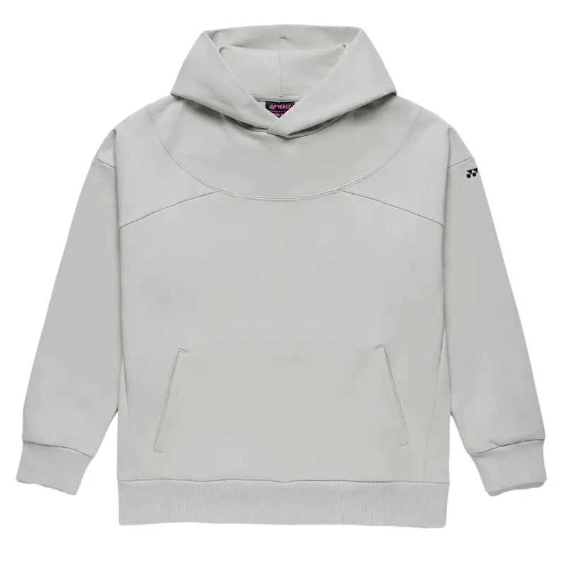 Bluza pentru femei Yonex 37006 Silver Gray