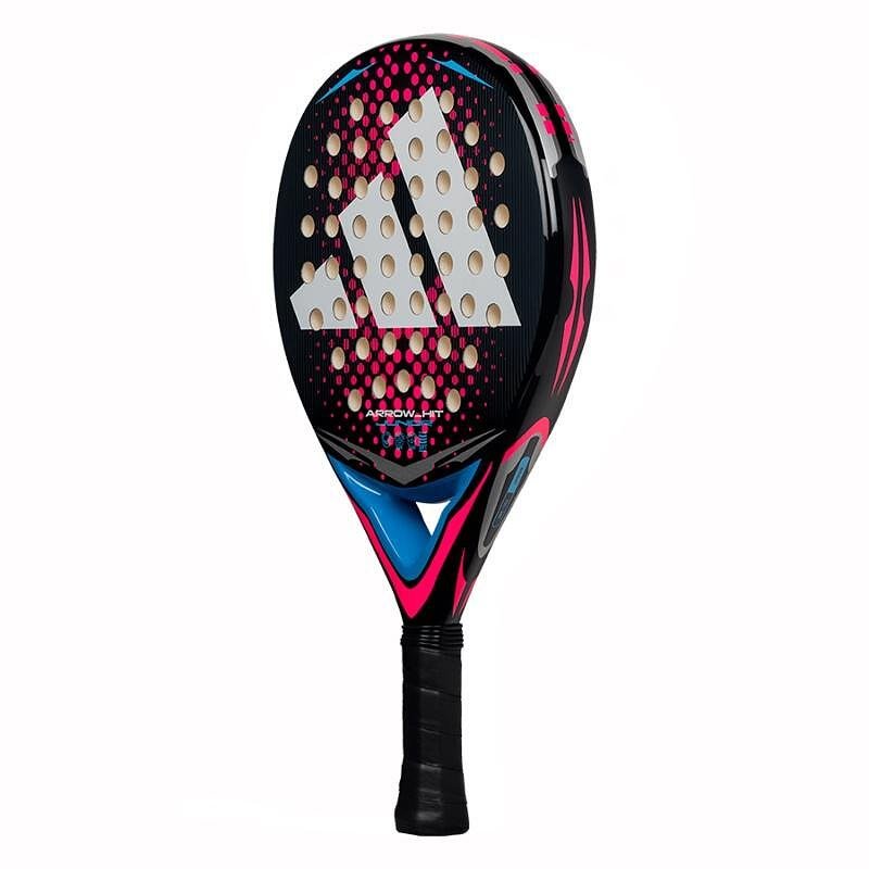 Rachetă de padel pentru copii Adidas Arrow Hit Junior Pink