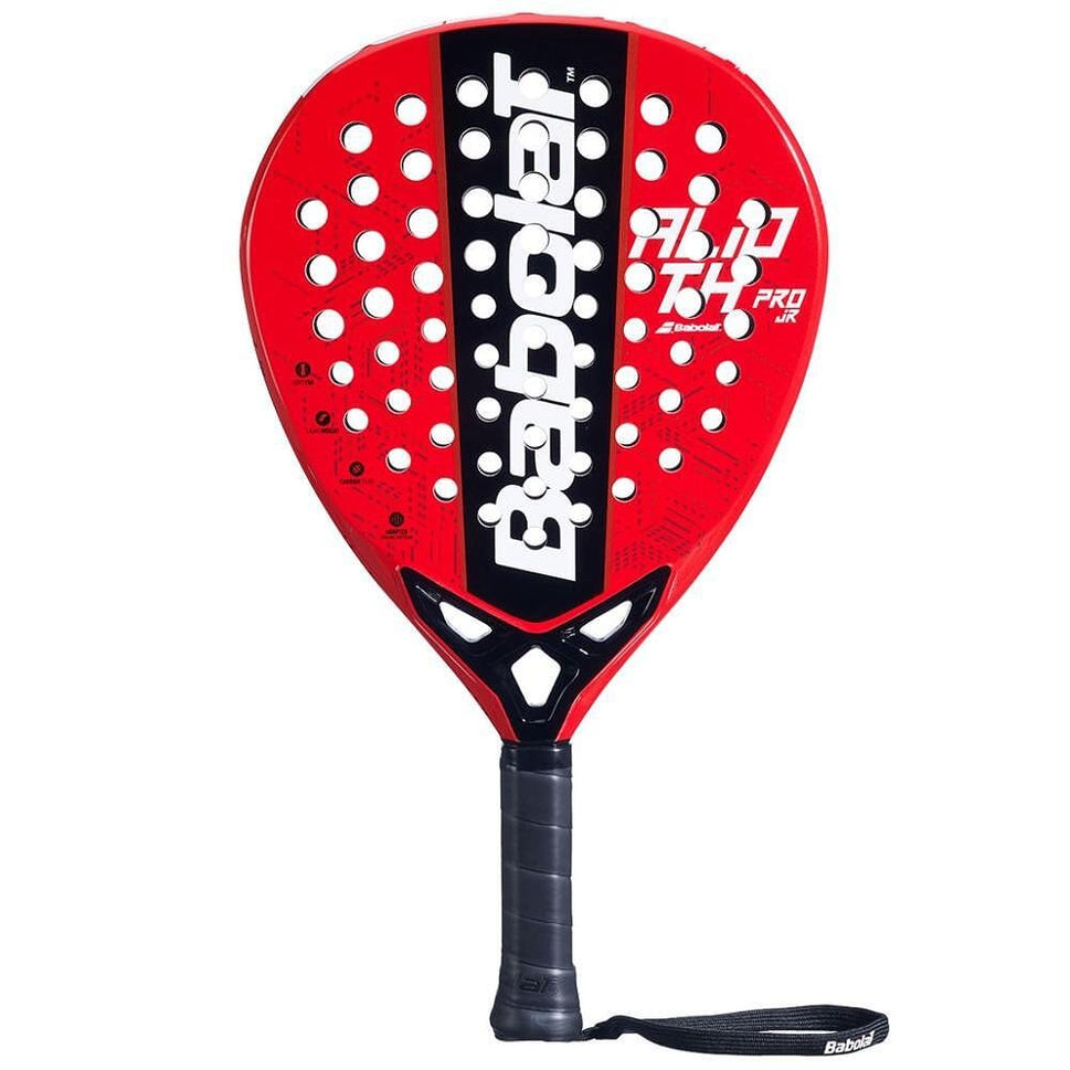 Babolat Alioth Pro Junior Padel Racket