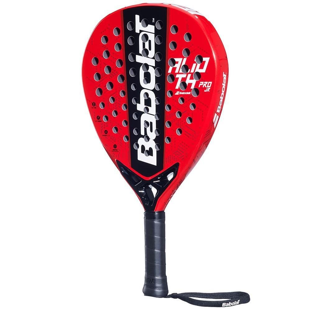 Kids' padel racket ALIOTH PRO JNR