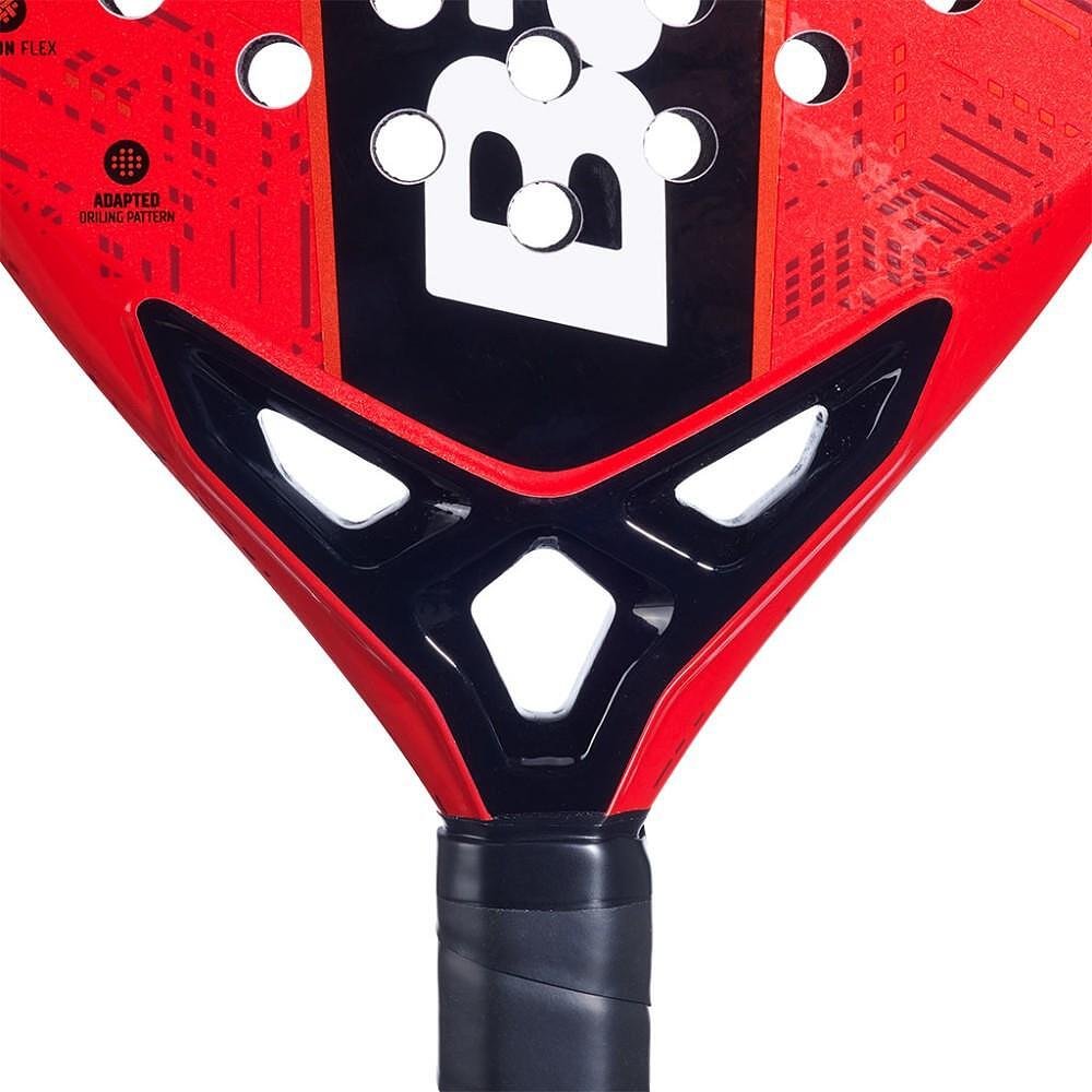 Kids' padel racket ALIOTH PRO JNR