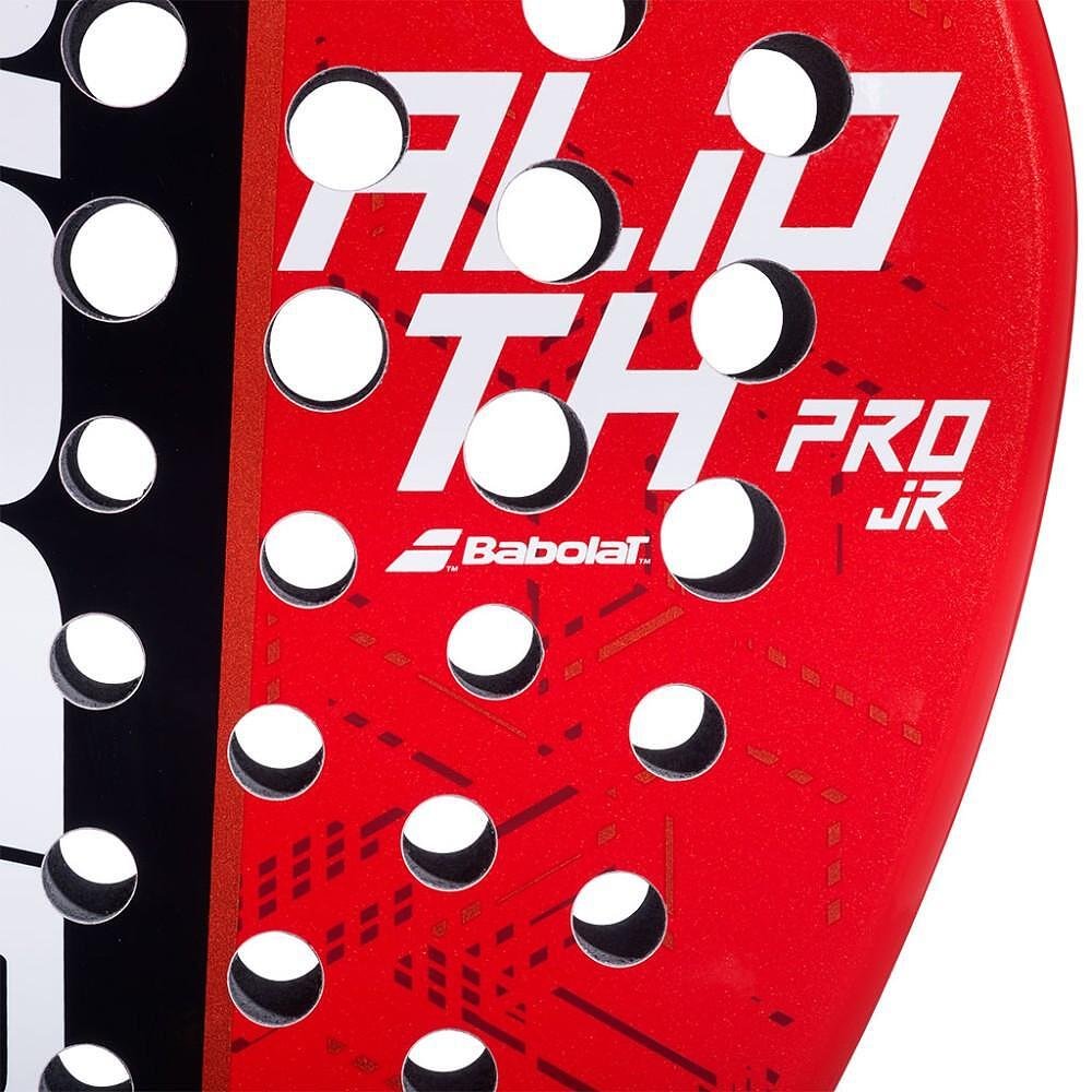 Kids' padel racket ALIOTH PRO JNR
