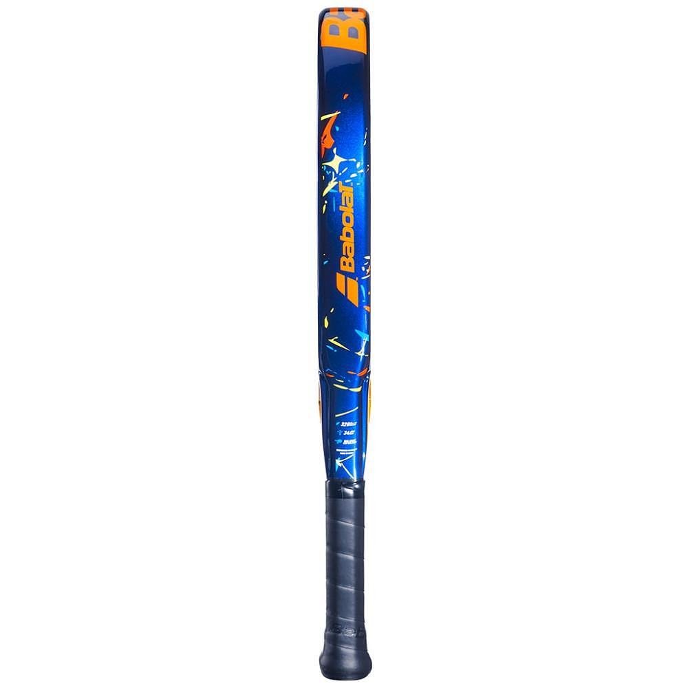 Babolat Alioth Junior padel racket – a light and maneuverable padel racket for children aged 8-12