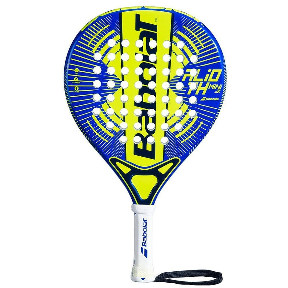 Padel Racket Babolat Alioth Mini Junior