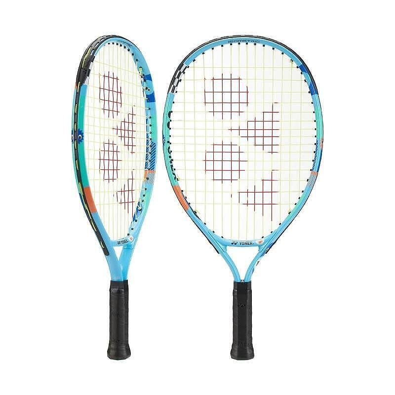 Yonex Junior 19 Tennis Racket Ocean Blue