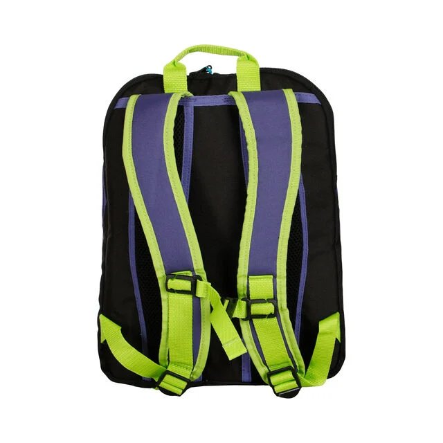 Rucsac Head Tour Monster 14L - rucsac de tenis pentru copii, cu compartiment pentru rachetă, design sportiv și confort pentru jocul de zi cu zi.