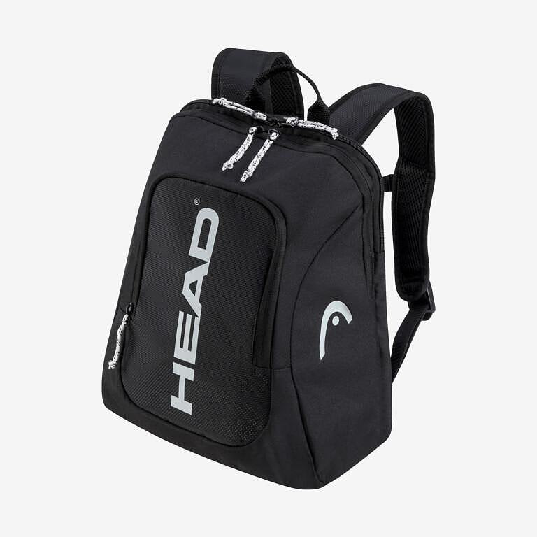 Rucsac Head Tour Kids 14L - rucsac de tenis ușor pentru copii, pentru haine de sport, pantofi și rachetă