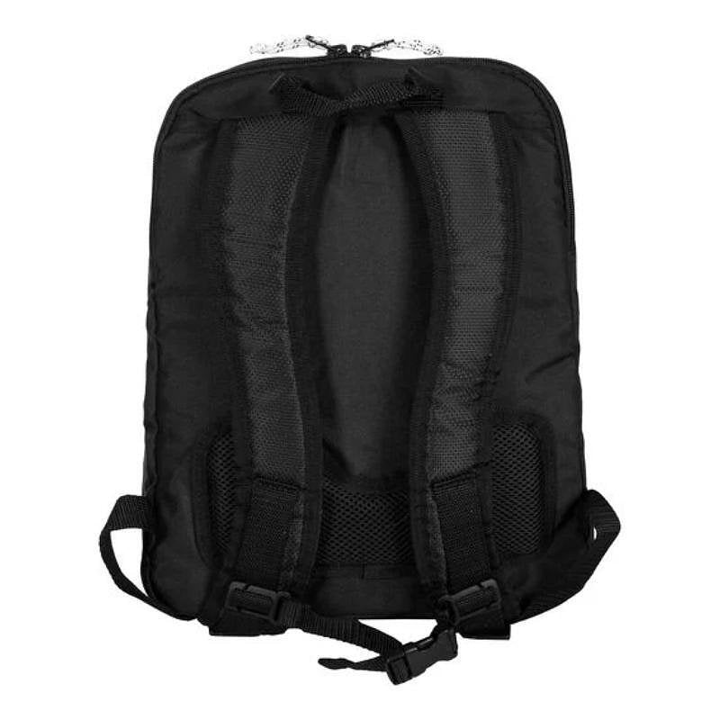 Rucsac Head Tour Kids 14L negru, rucsac de tenis pentru copii, ușor, cu bretele confortabile și compartimente pentru echipament