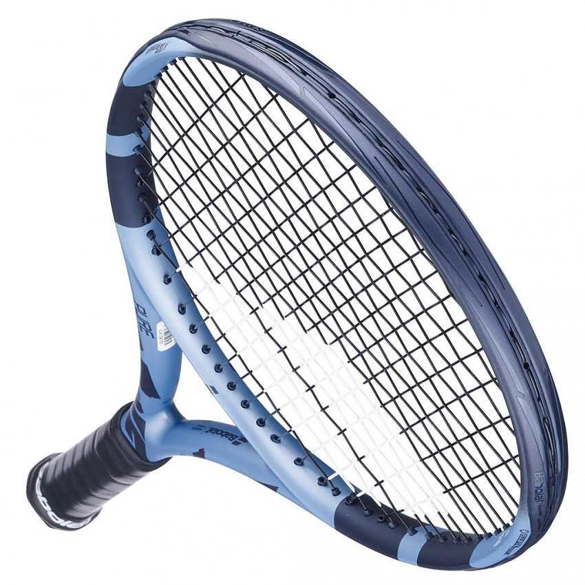 Babolat Pure Drive 25 Gen11 tennis racket for young competitors, 25 in, 240 g, 98 in2, 16/20