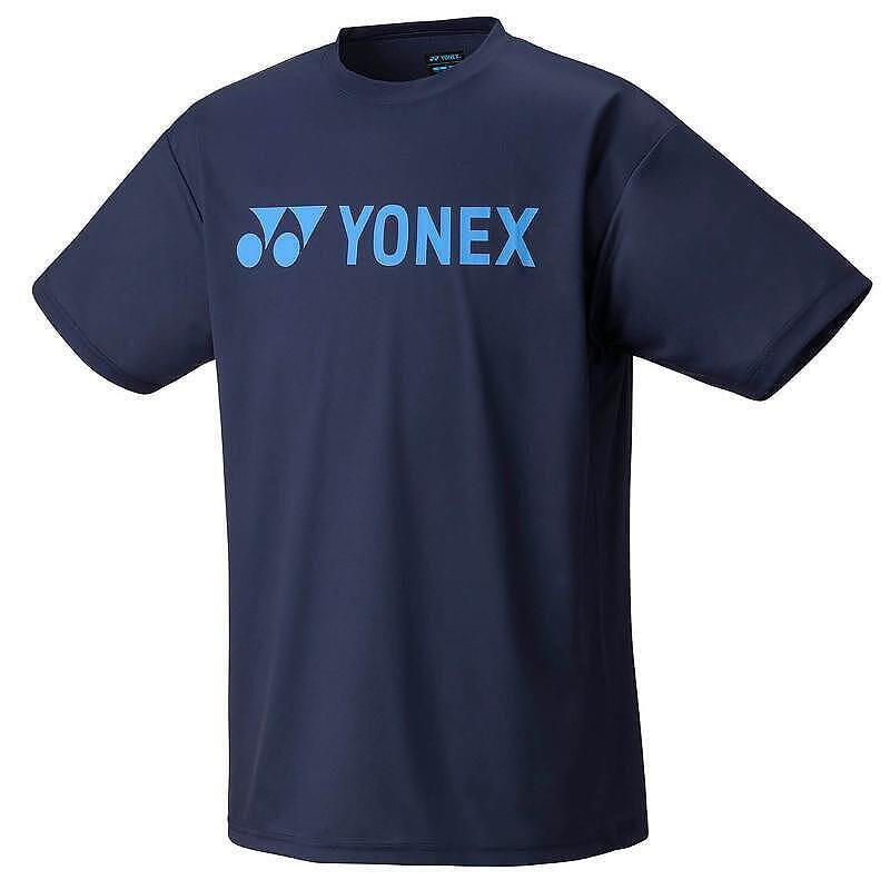 Tricou pentru copii Yonex YJ0046 Indigo Marine