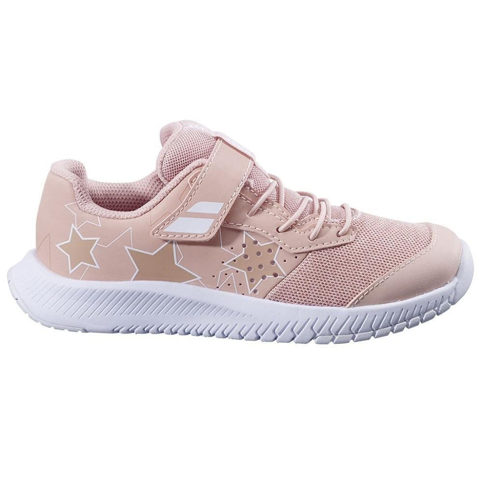 Детски маратонки Babolat Pulsion Kid AC Evening Sand