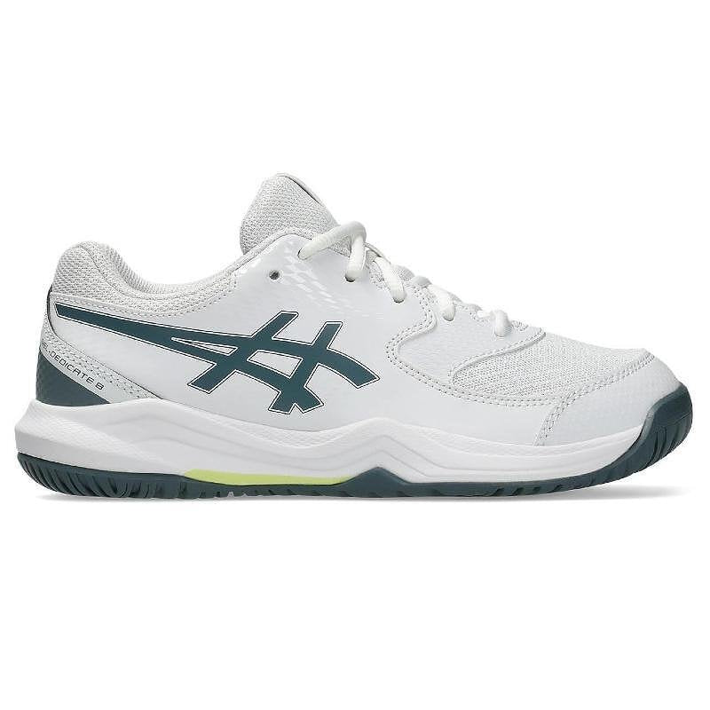 Детски маратонки за тенис ASICS GEL-DEDICATE 8 GS