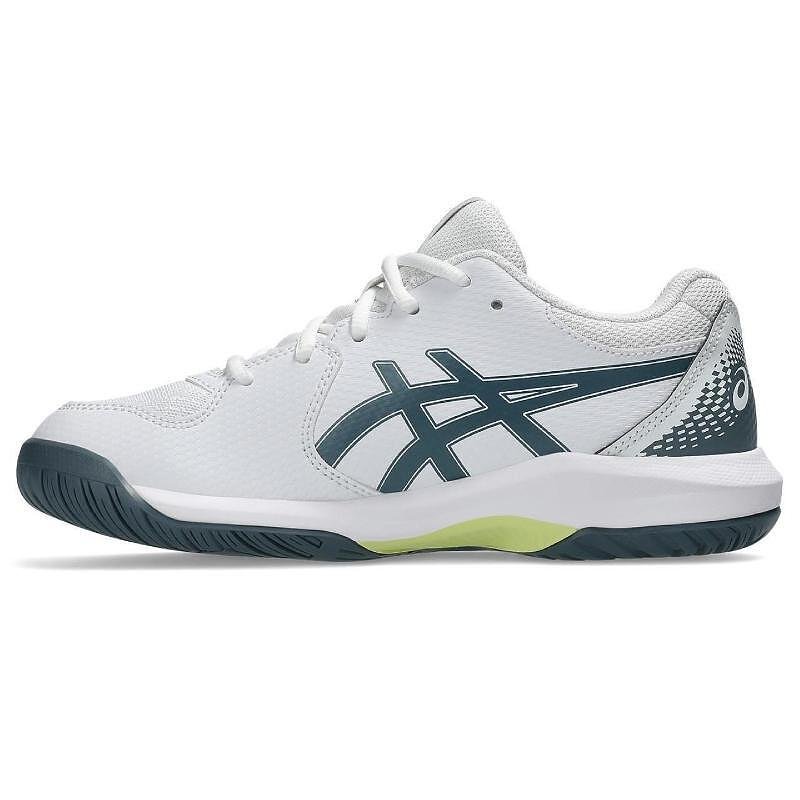 Детски маратонки за тенис ASICS GEL-DEDICATE 8 GS