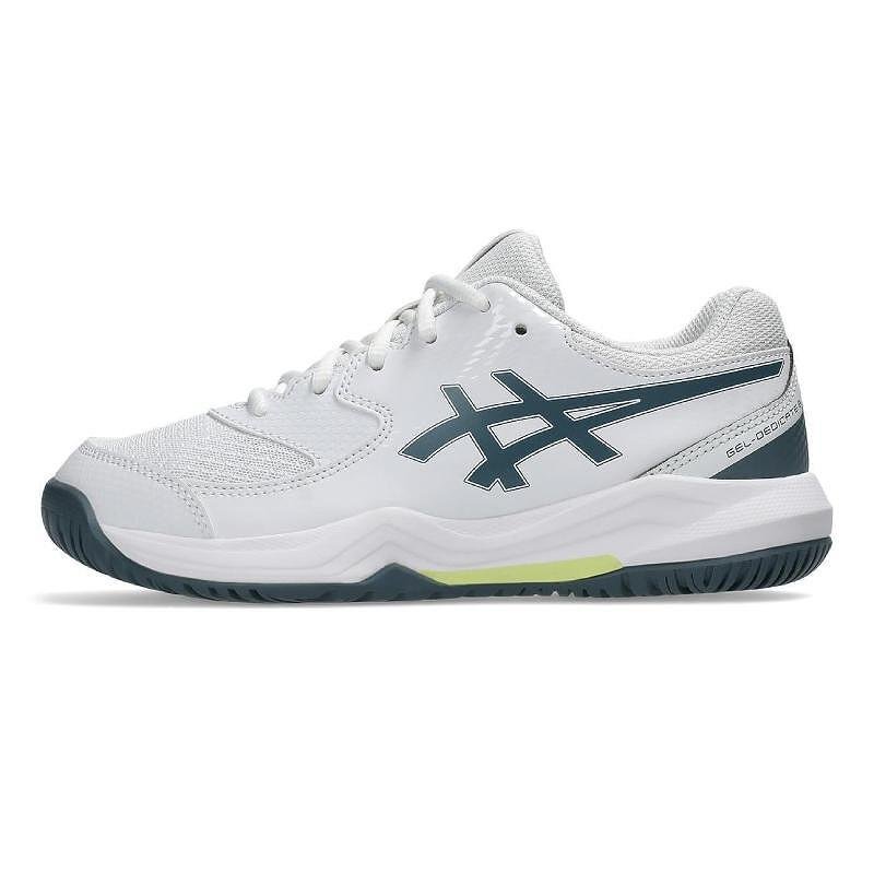Детски маратонки за тенис ASICS GEL-DEDICATE 8 GS