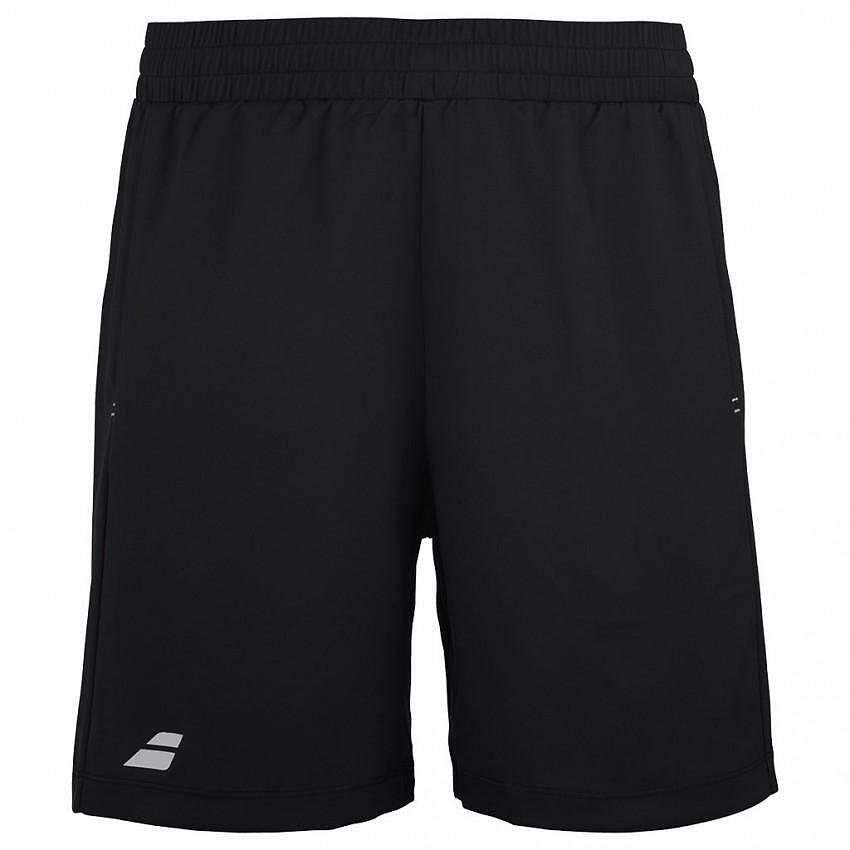 Kids' PLAY SHORT BOY 2024 Shorts - black