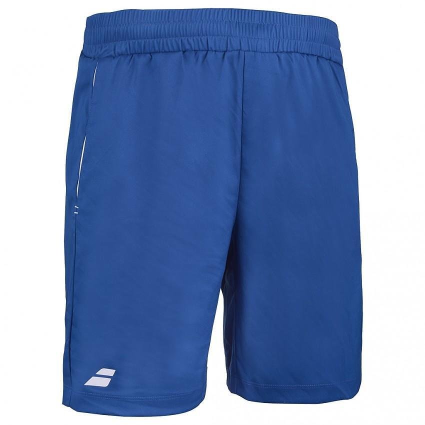 Kids' shorts PLAY SHORT BOY 2024 - white-Copy