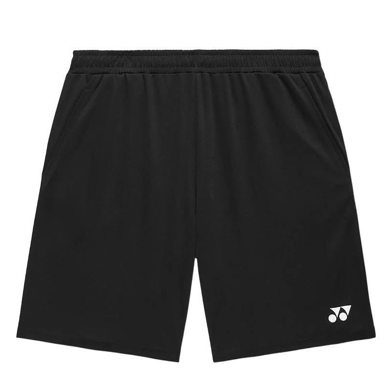 Детски шорти Yonex 15246J Black