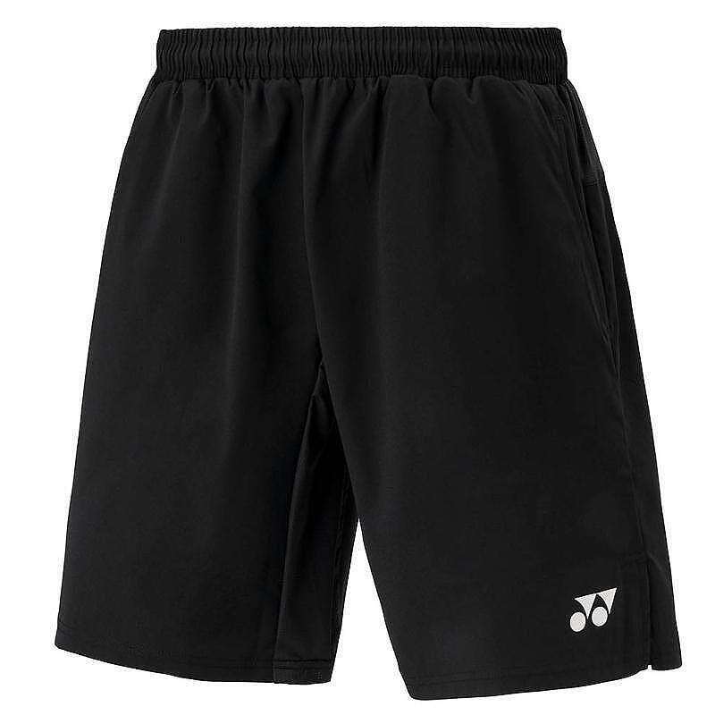 Yonex Kids' Shorts YJ0036 Black