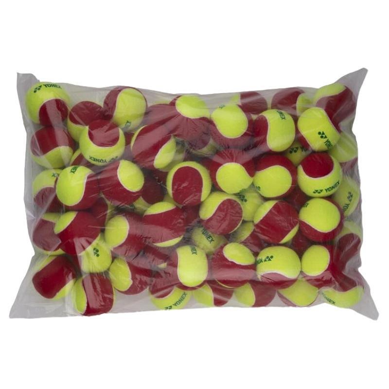 Yonex Kids' Balls Red x60