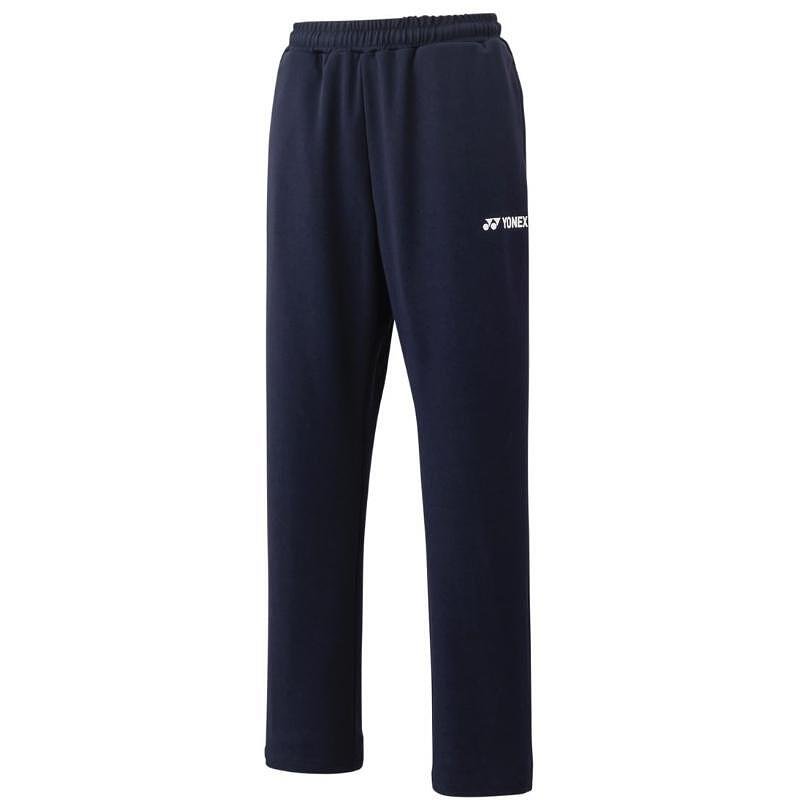 Pantaloni sport pentru copii Yonex 60135 Navy Blue