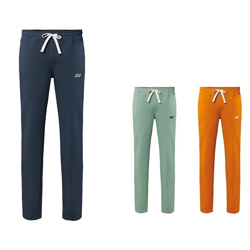 Pantaloni sport Yonex CAPSPYY25 Unisex Peppermint în nuanță de mentă, croială unisex confortabilă pentru sport și purtare zilnică