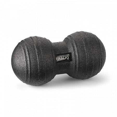 Двойна Масажна Топка Fasciq® Peanut Ball Large 12 См