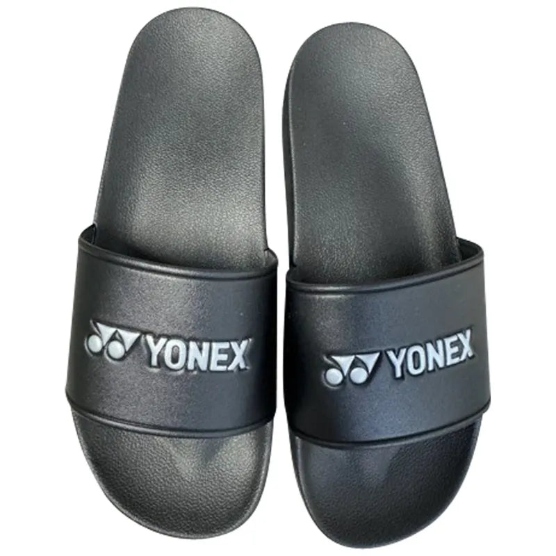 Șlapi Yonex Black/Silver