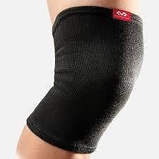 Elastic knee brace MCDAVID 510