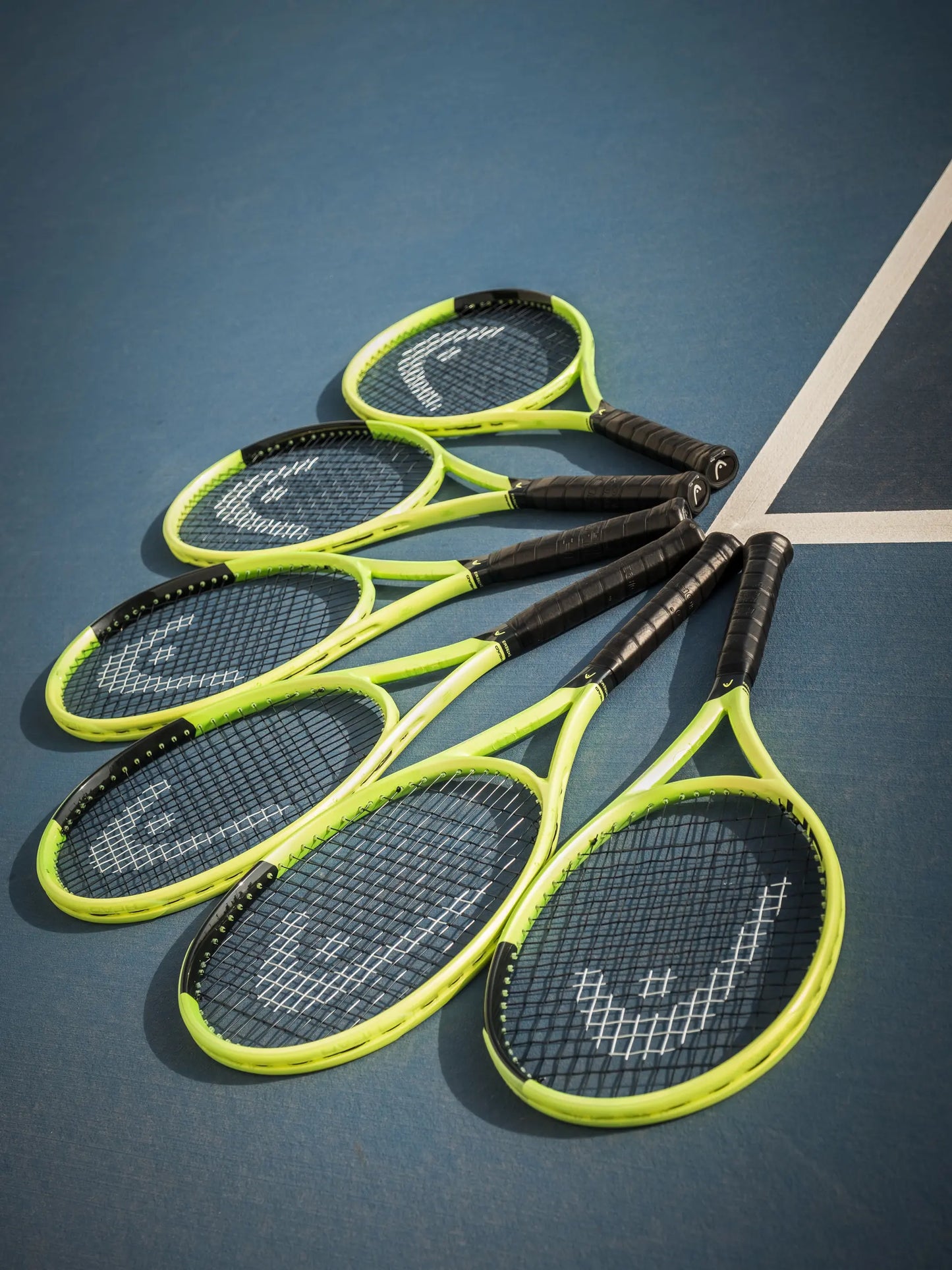 Tennis Racket Head Extreme Team 2026