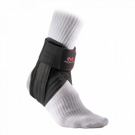 Football Ankle Brace Mcdavid Stealth Cleat [4314]