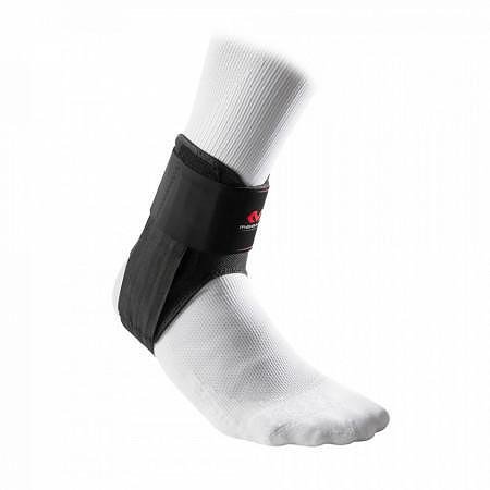 Football Ankle Brace Mcdavid Stealth Cleat 2 [4311]