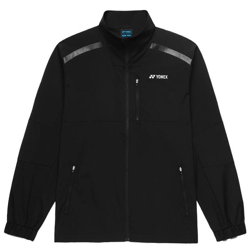 Jachetă de trening Yonex 50198 Unisex Black