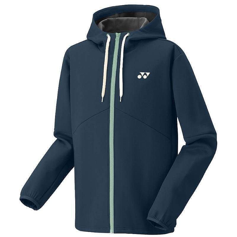 Горнище Yonex SOFT SHELLJACKET LIGHT UNISEX Navy