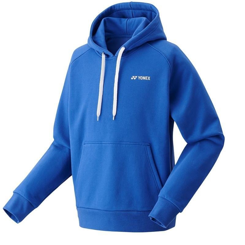 Горнище Yonex SWEAT HOODIE Unisex Dark Blue