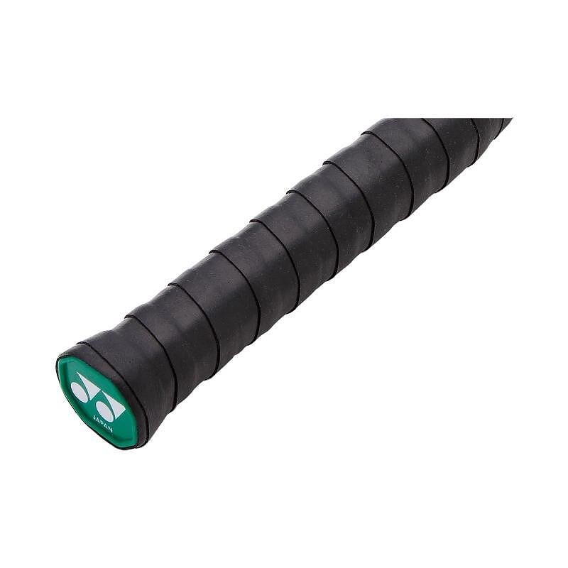 Grip from a box Yonex Wet Super Grap Black – black overgrip for tennis and padel rackets, 60 pieces, Yonex