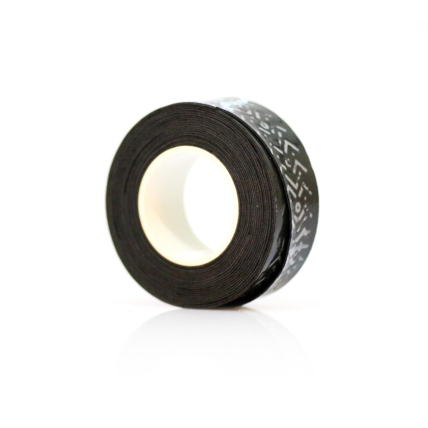 Gripuri Yonex STRONG GRAP Black - 3 bucăți – grip negru, aderent și rezistent pentru rachete de tenis și rachete de padel
