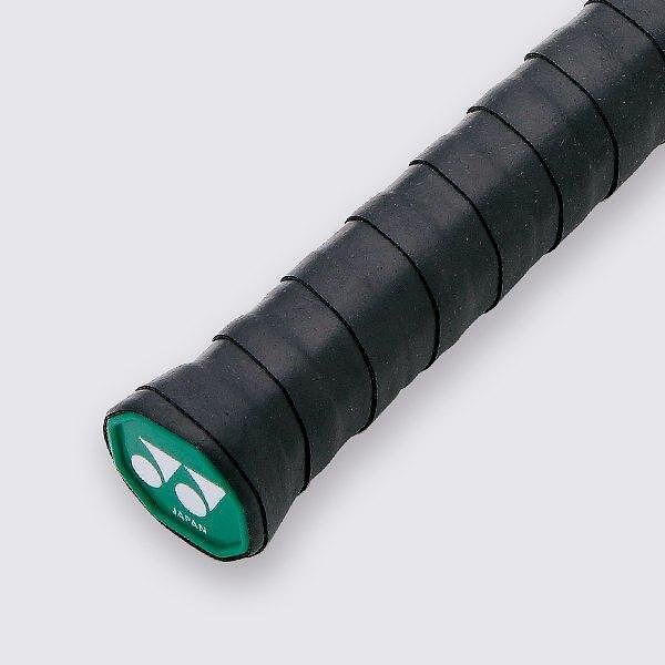 Gripuri Yonex Super Grap x12 - black pentru rachete de tenis și padel – aderență, control și durabilitate