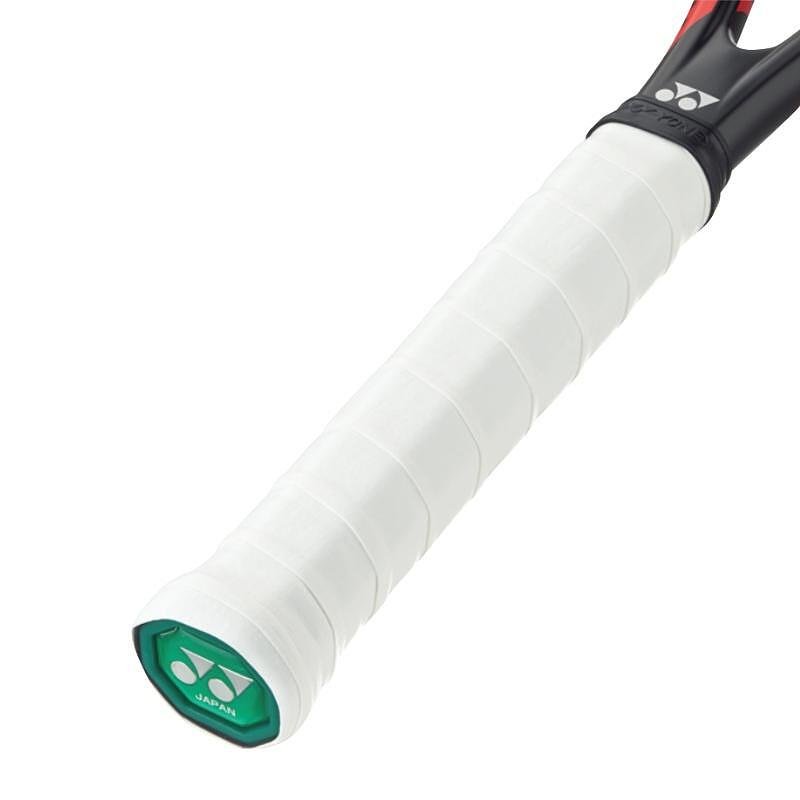 Yonex WET SUPER GRAP White grips - 12 pieces for tennis rackets and padel rackets, Yonex, Wilson