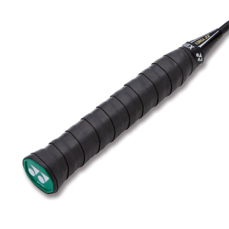 Yonex WET SUPER GRAP Black grips - 3 pieces for tennis racket, Yonex, moisture-absorbing and providing control