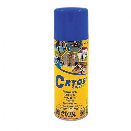 Изстудяващ спрей COLD SPRAY 200 ml