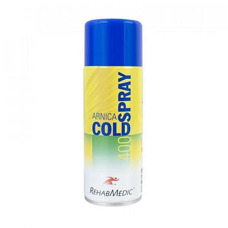 Изстудяващ Спрей Rehabmedic Cold Spray 400 Мл
