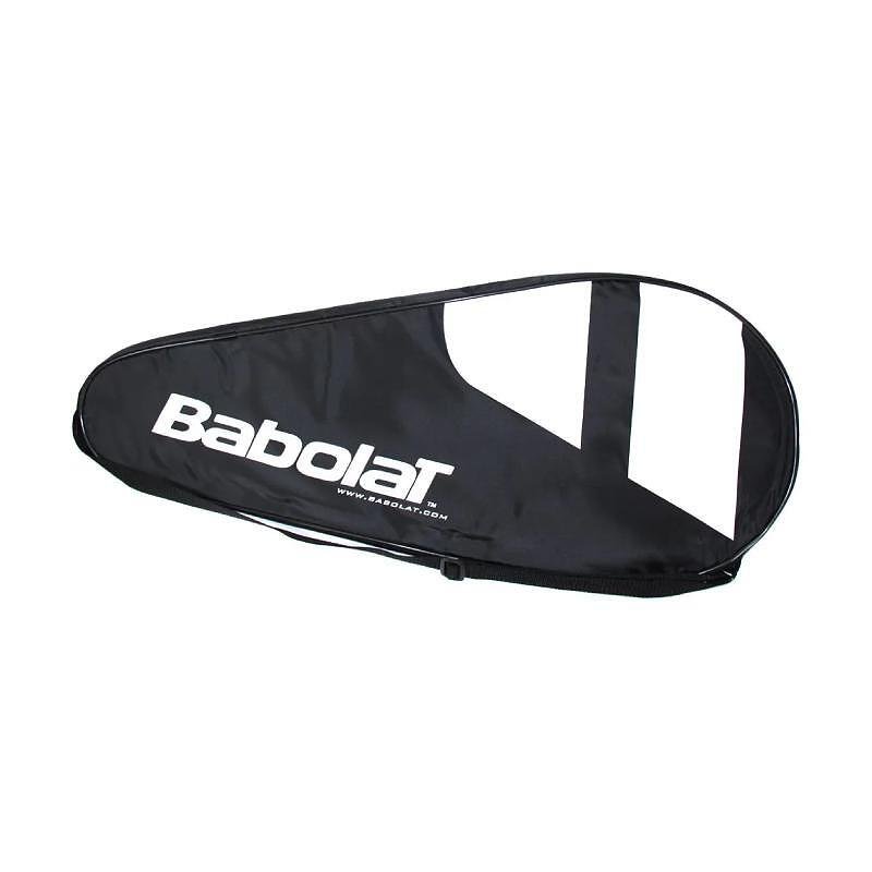Babolat Cover Expert racket cover – a convenient and practical cover for padel rackets and tennis rackets.