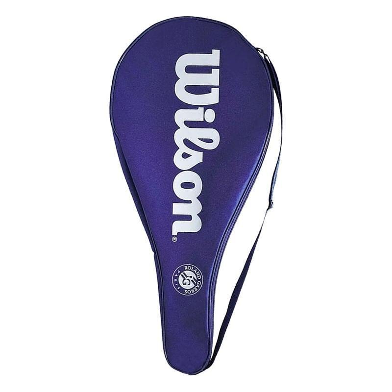 Wilson Roland Garros Tennis Racket Cover