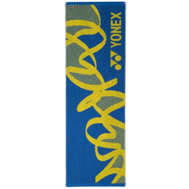 Кърпа Yonex 30х100 Blue