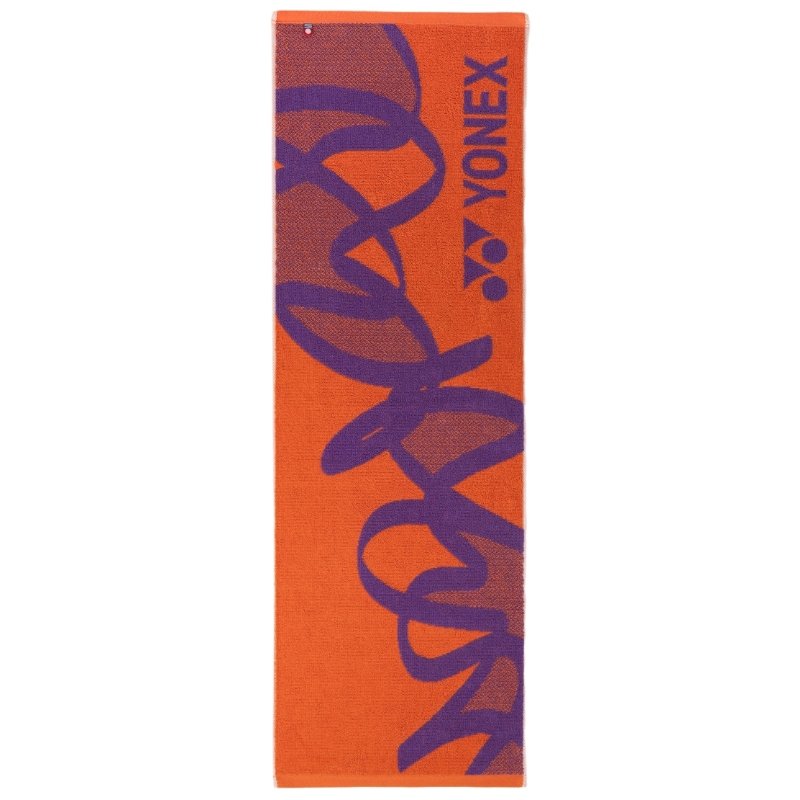 Кърпа Yonex 30х100 Orange