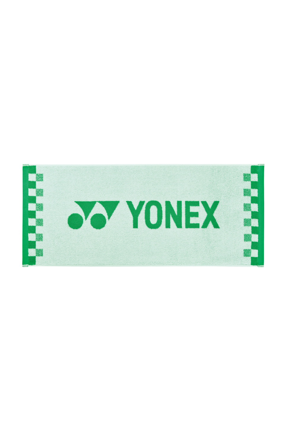 Yonex Face Towel 34 x 80 cm White